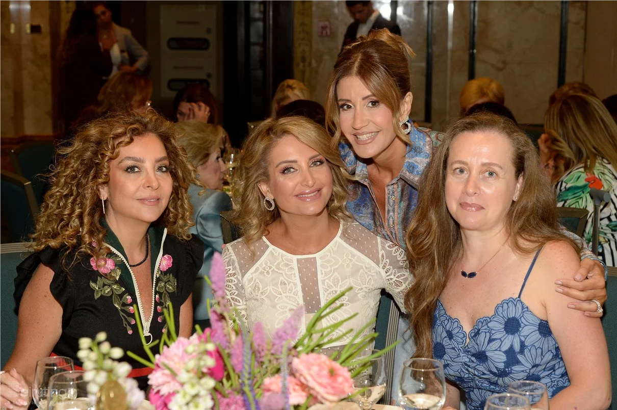 AGBU Annual Luncheon