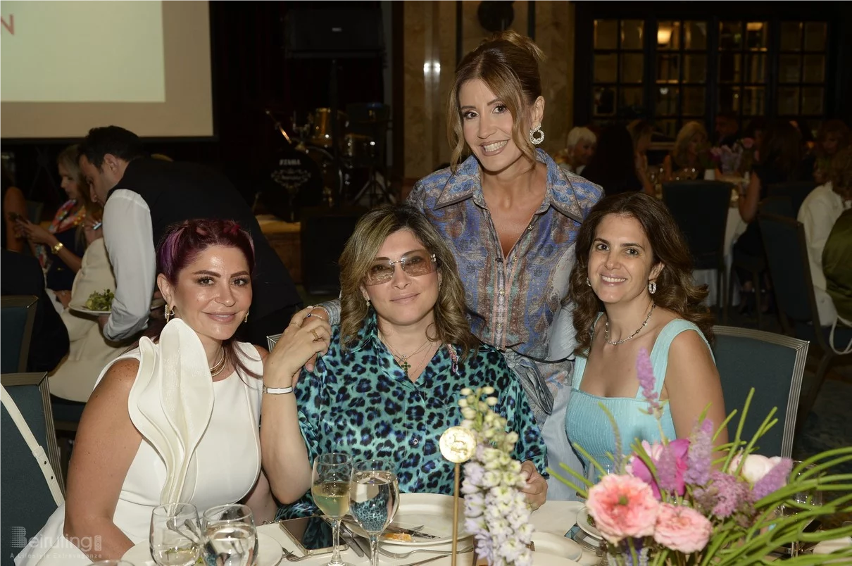 AGBU Annual Luncheon