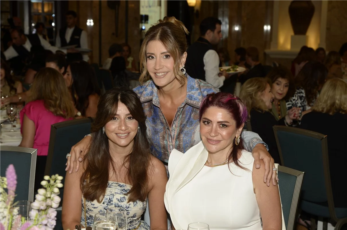AGBU Annual Luncheon