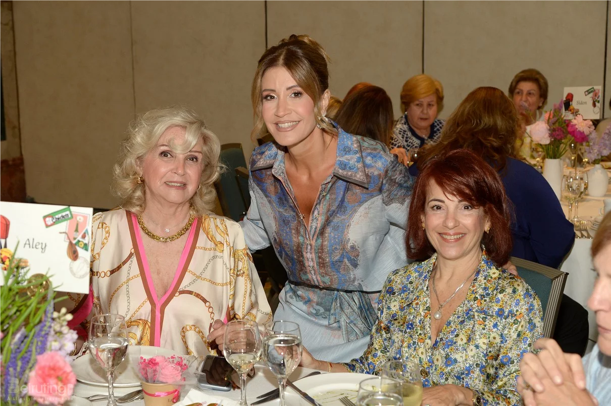 AGBU Annual Luncheon