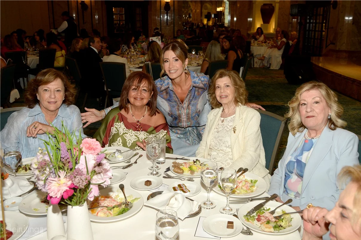 AGBU Annual Luncheon