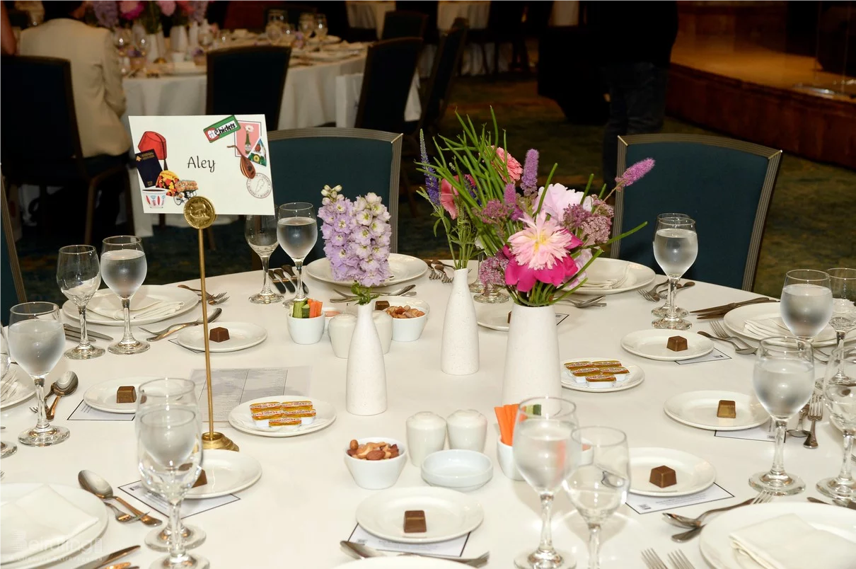 AGBU Annual Luncheon