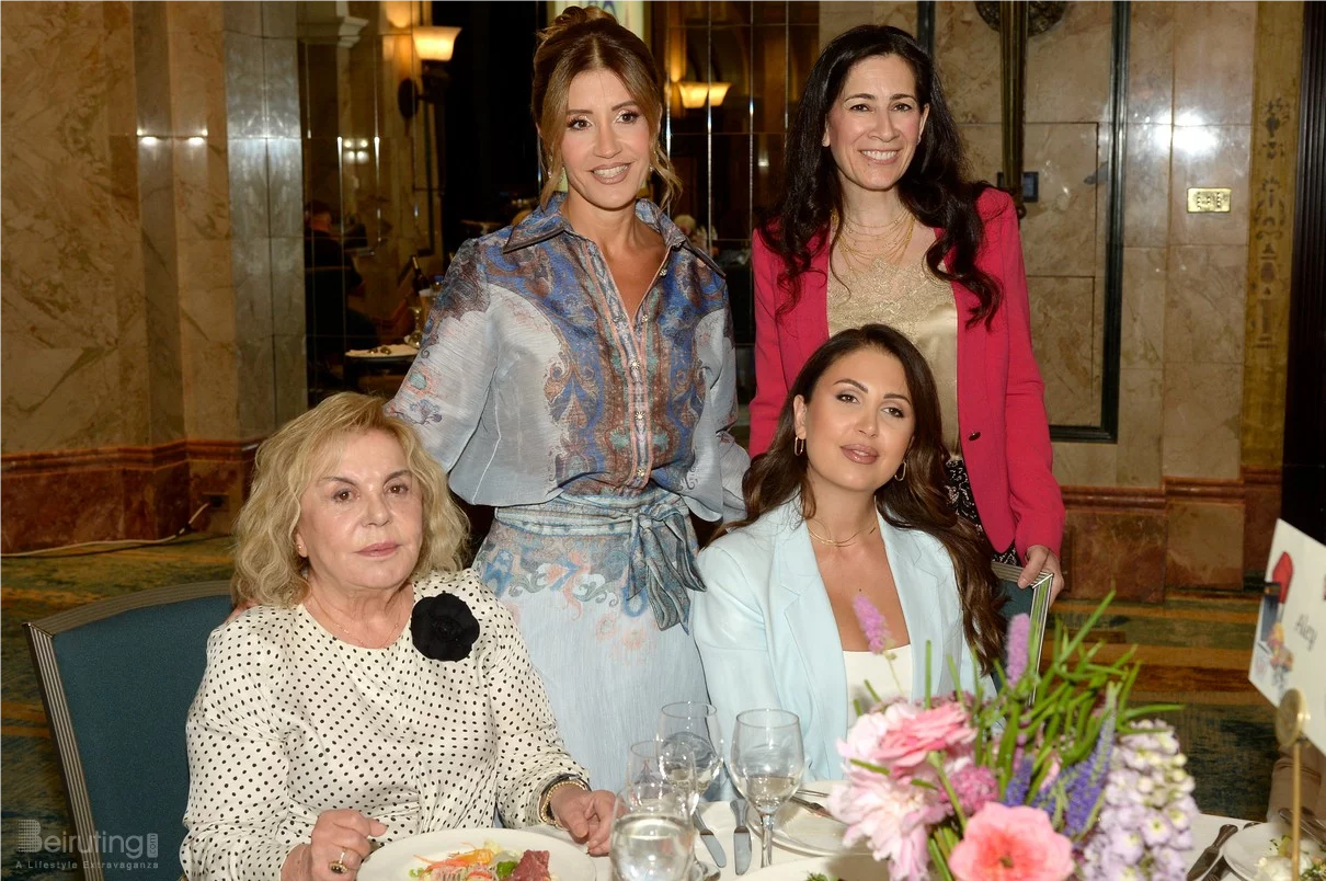 AGBU Annual Luncheon