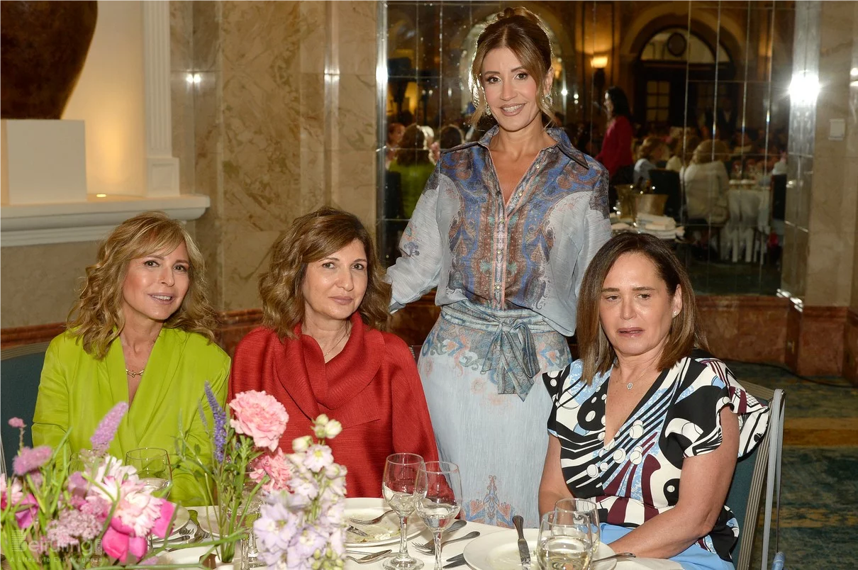 AGBU Annual Luncheon