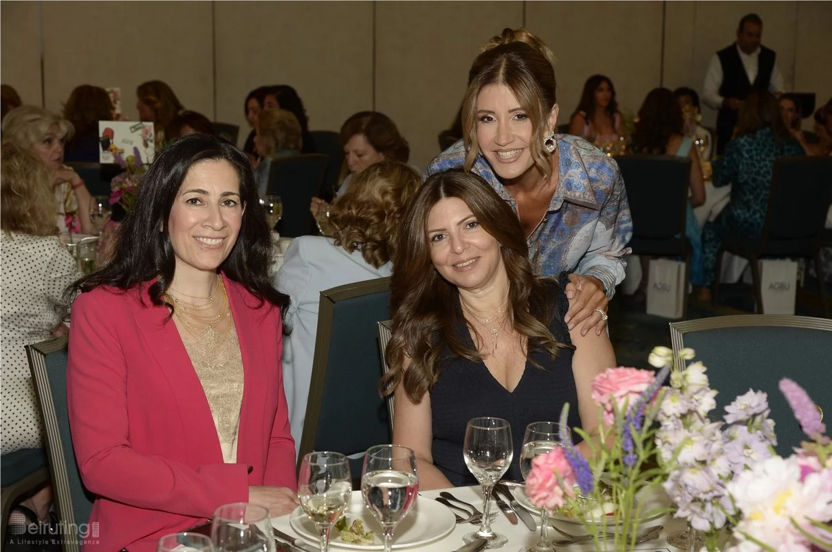 AGBU Annual Luncheon