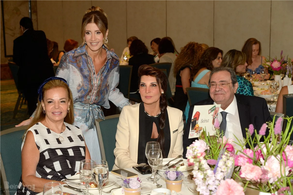 AGBU Annual Luncheon