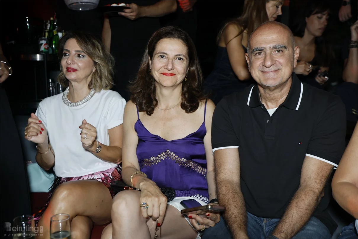 Le Grand Mix: Soirée Annuelle de l'AGL avec Caline et Ryan au Club Soda le Jeudi 2 Juillet 2026