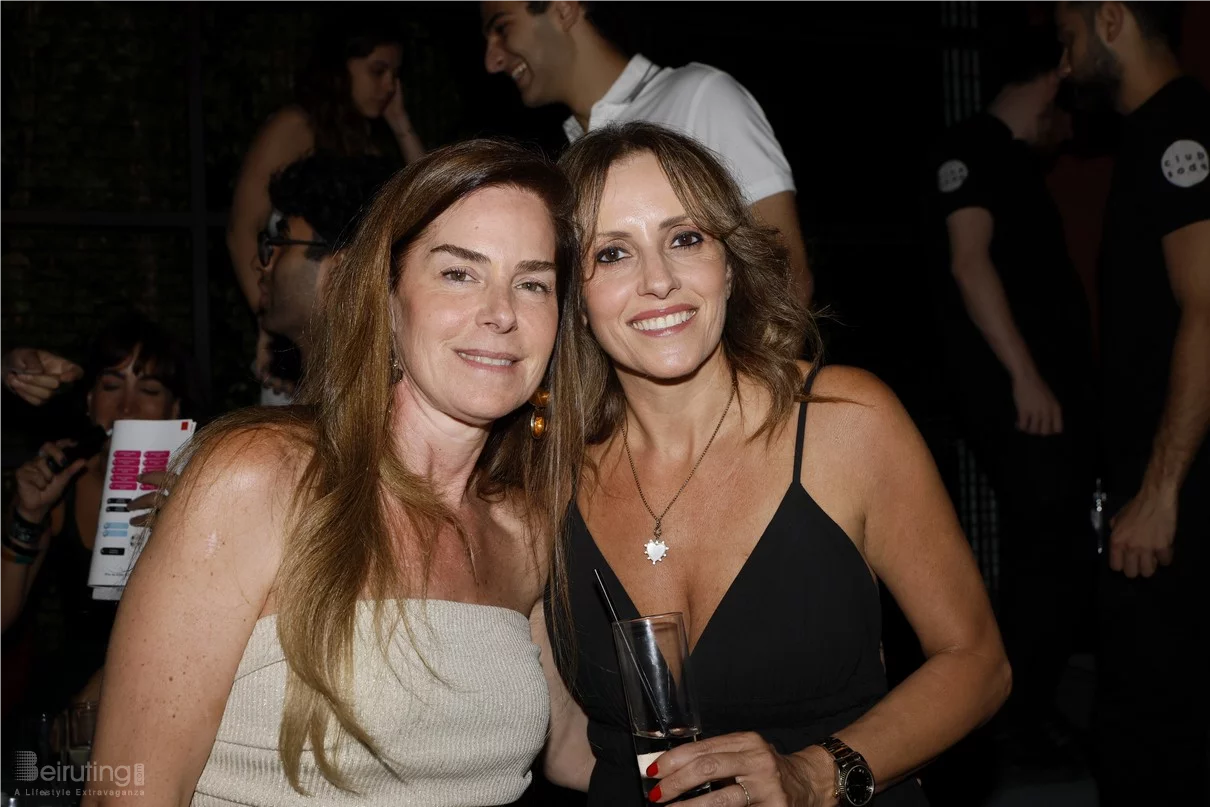Le Grand Mix: Soirée Annuelle de l'AGL avec Caline et Ryan au Club Soda le Jeudi 2 Juillet 2026