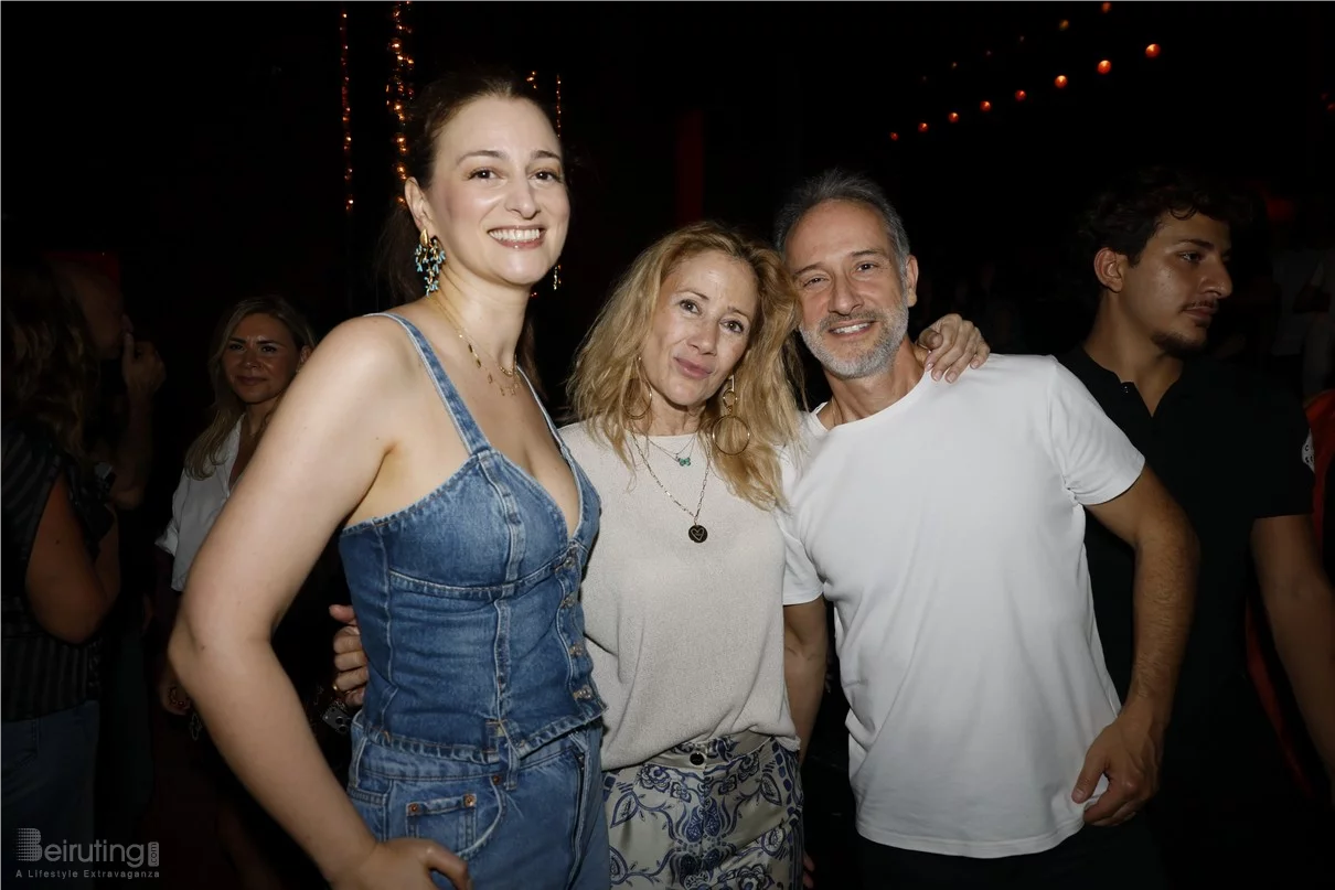 Le Grand Mix: Soirée Annuelle de l'AGL avec Caline et Ryan au Club Soda le Jeudi 2 Juillet 2026