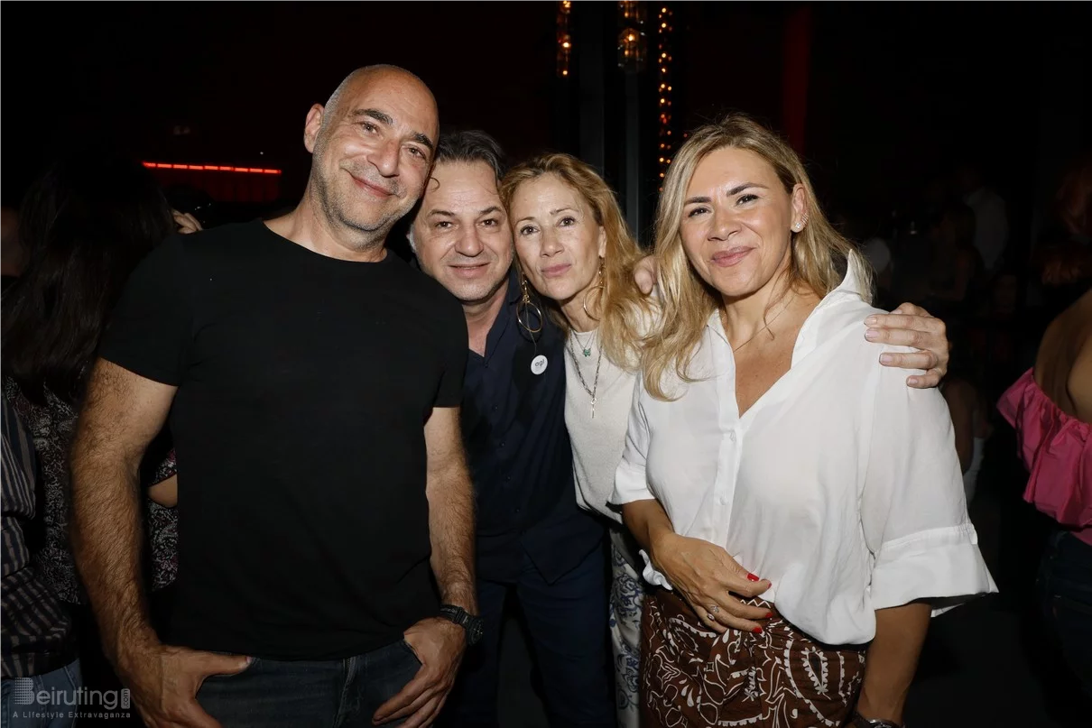 Le Grand Mix: Soirée Annuelle de l'AGL avec Caline et Ryan au Club Soda le Jeudi 2 Juillet 2026