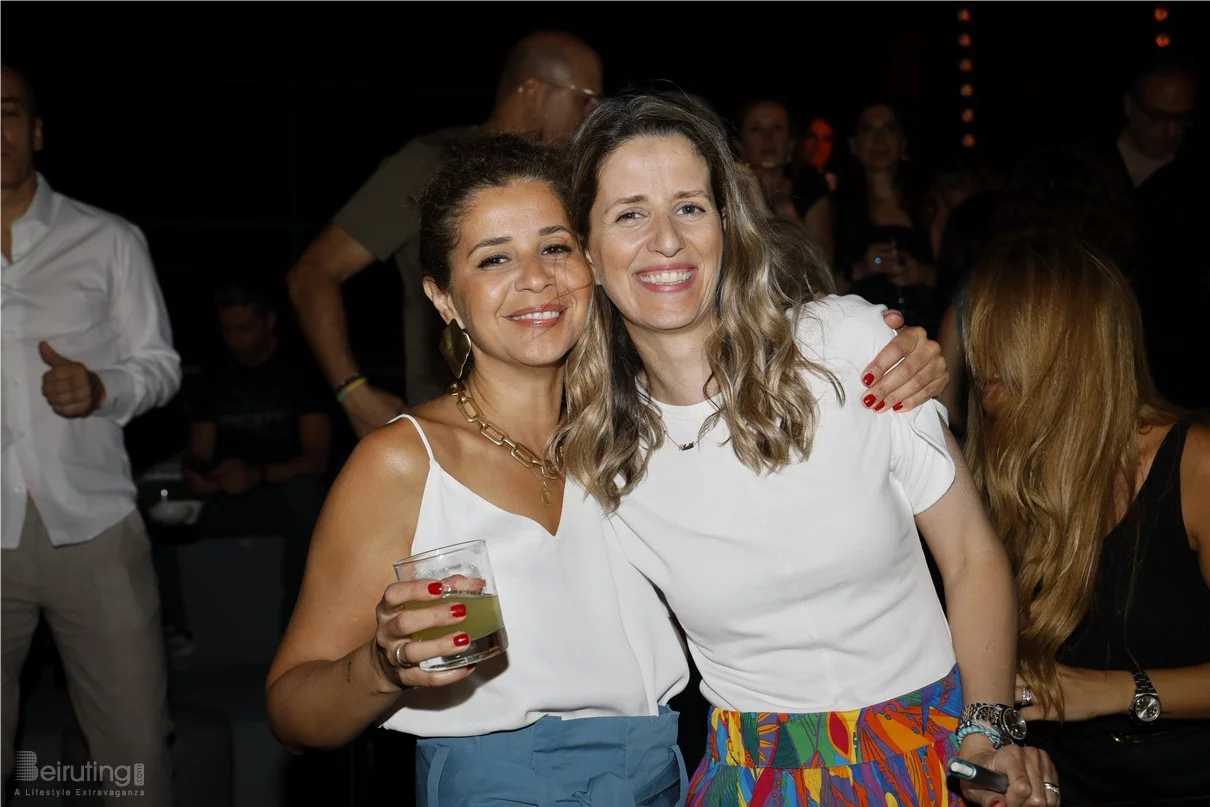 Le Grand Mix: Soirée Annuelle de l'AGL avec Caline et Ryan au Club Soda le Jeudi 2 Juillet 2026