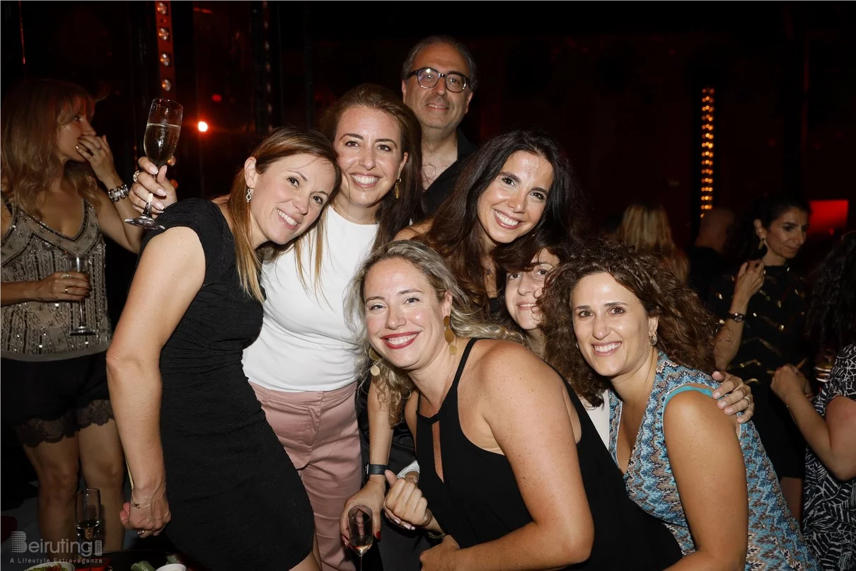 Le Grand Mix: Soirée Annuelle de l'AGL avec Caline et Ryan au Club Soda le Jeudi 2 Juillet 2026
