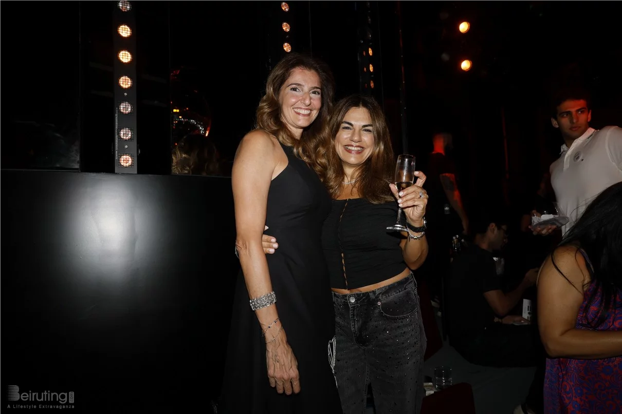 Le Grand Mix: Soirée Annuelle de l'AGL avec Caline et Ryan au Club Soda le Jeudi 2 Juillet 2026