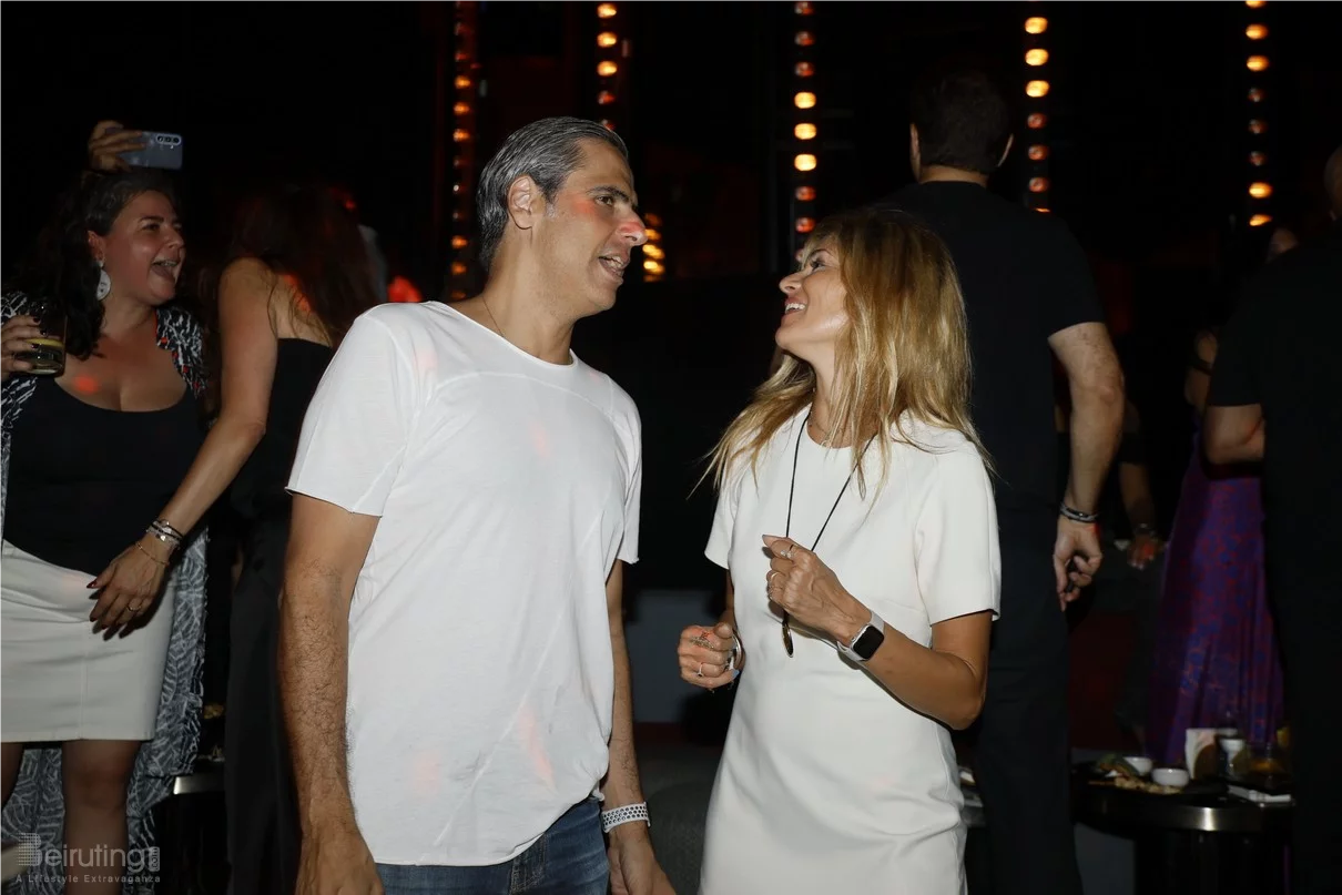 Le Grand Mix: Soirée Annuelle de l'AGL avec Caline et Ryan au Club Soda le Jeudi 2 Juillet 2026