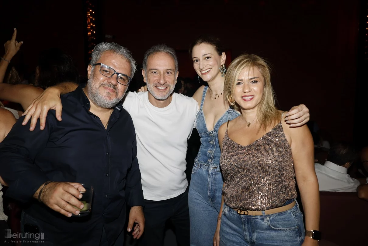 Le Grand Mix: Soirée Annuelle de l'AGL avec Caline et Ryan au Club Soda le Jeudi 2 Juillet 2026