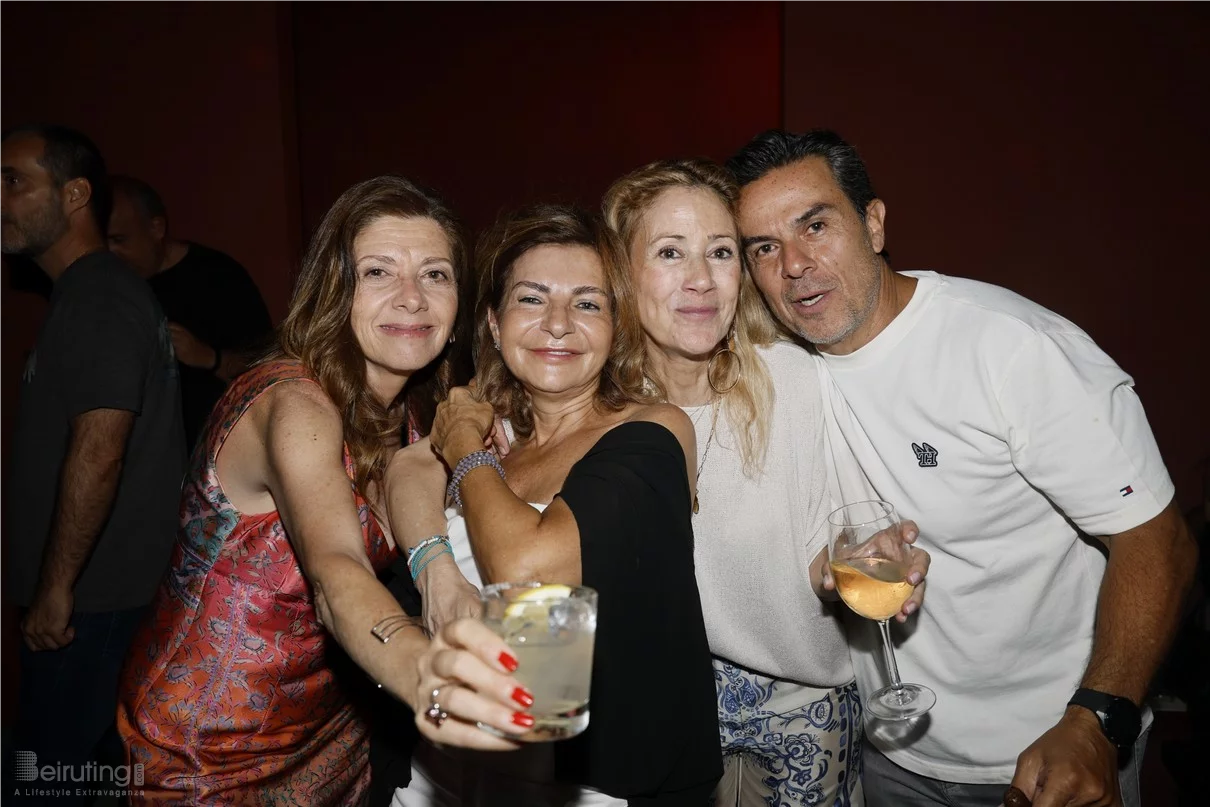 Le Grand Mix: Soirée Annuelle de l'AGL avec Caline et Ryan au Club Soda le Jeudi 2 Juillet 2026