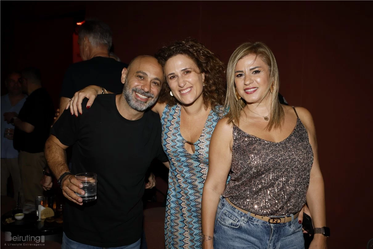 Le Grand Mix: Soirée Annuelle de l'AGL avec Caline et Ryan au Club Soda le Jeudi 2 Juillet 2026