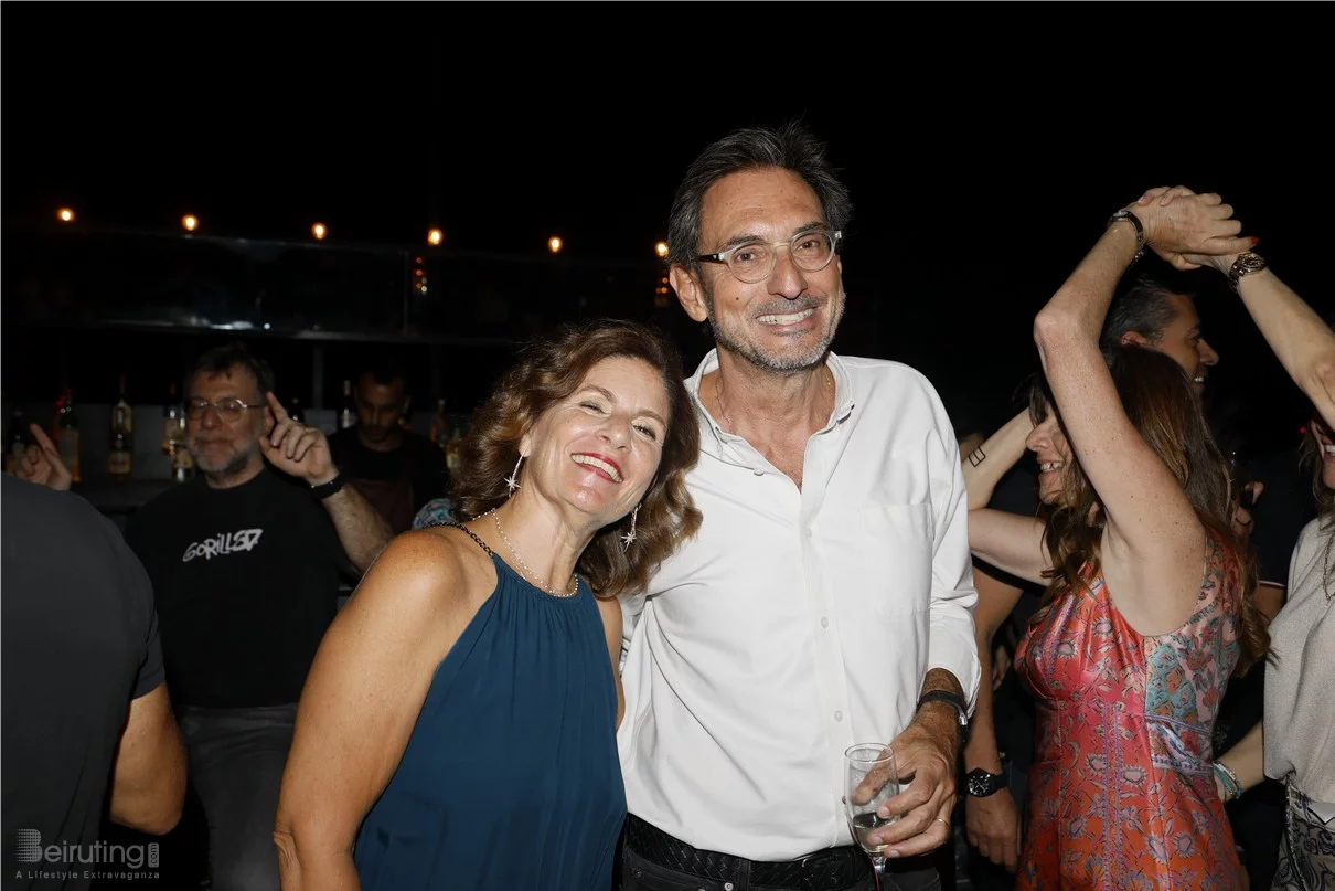 Le Grand Mix: Soirée Annuelle de l'AGL avec Caline et Ryan au Club Soda le Jeudi 2 Juillet 2026