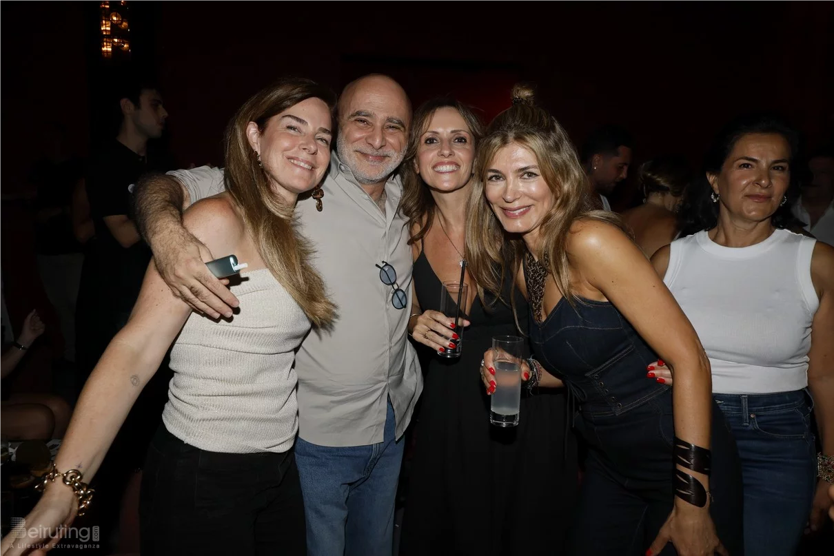 Le Grand Mix: Soirée Annuelle de l'AGL avec Caline et Ryan au Club Soda le Jeudi 2 Juillet 2026