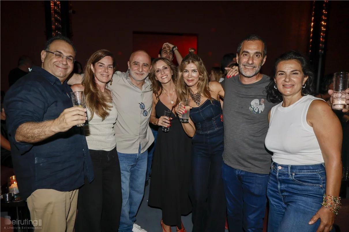 Le Grand Mix: Soirée Annuelle de l'AGL avec Caline et Ryan au Club Soda le Jeudi 2 Juillet 2026