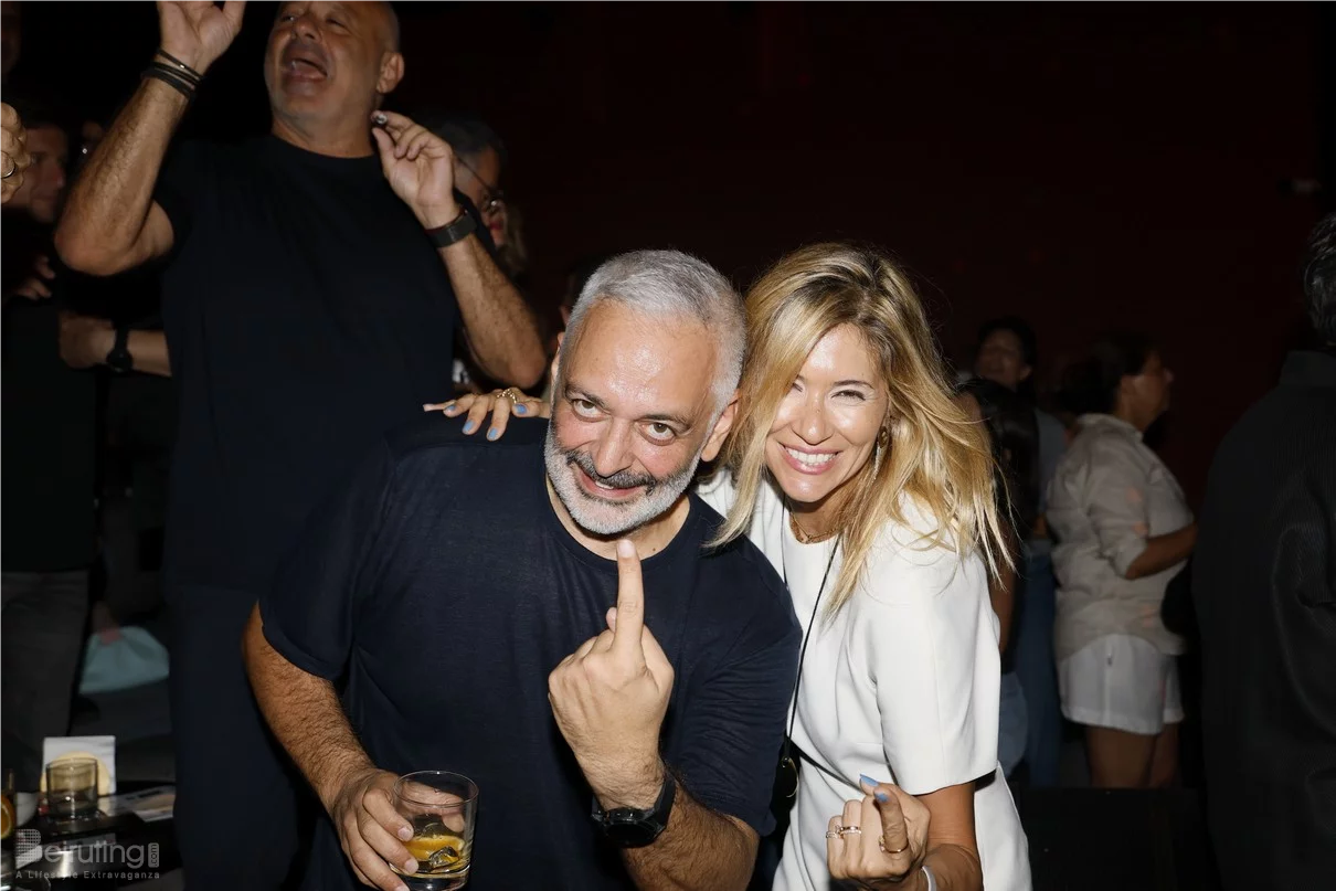Le Grand Mix: Soirée Annuelle de l'AGL avec Caline et Ryan au Club Soda le Jeudi 2 Juillet 2026