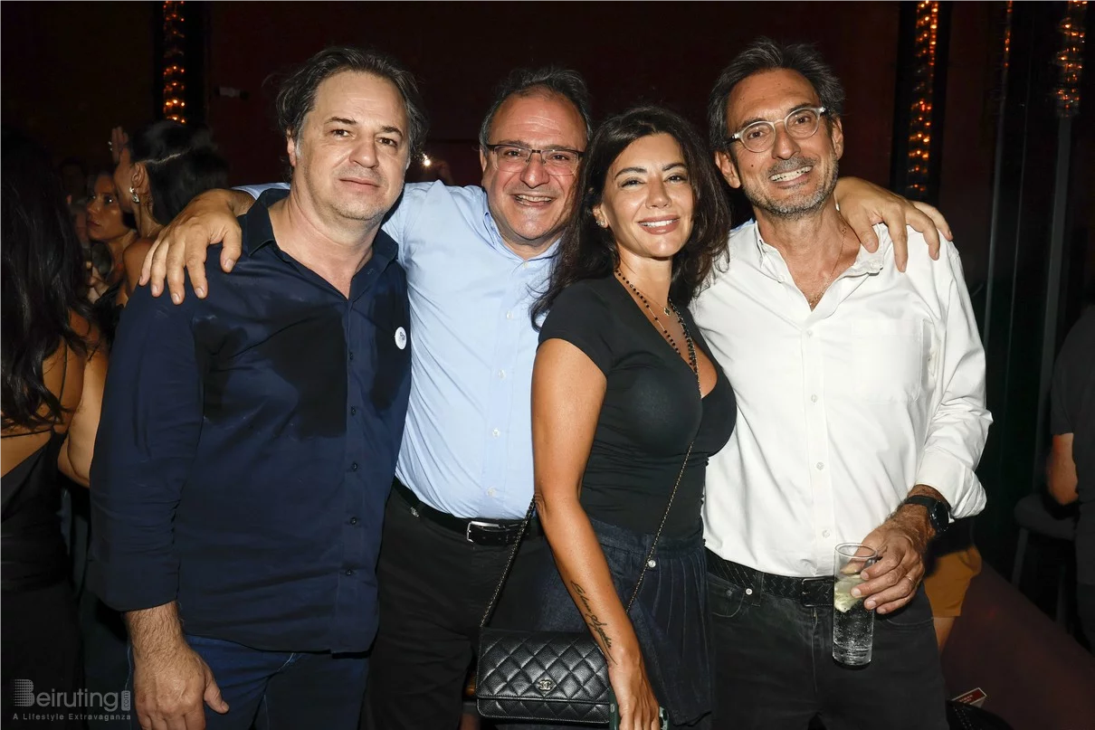 Le Grand Mix: Soirée Annuelle de l'AGL avec Caline et Ryan au Club Soda le Jeudi 2 Juillet 2026