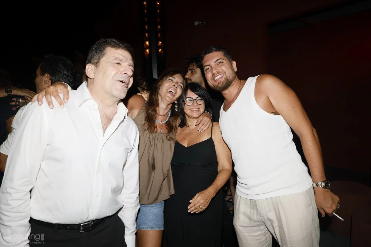 Le Grand Mix: Soirée Annuelle de l'AGL avec Caline et Ryan au Club Soda le Jeudi 2 Juillet 2026