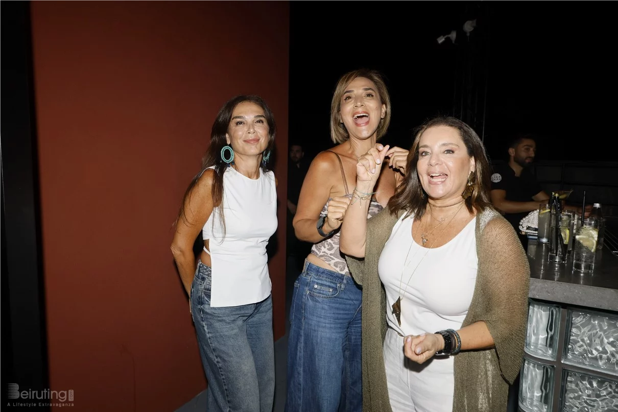 Le Grand Mix: Soirée Annuelle de l'AGL avec Caline et Ryan au Club Soda le Jeudi 2 Juillet 2026