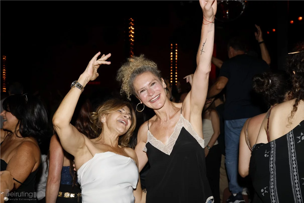 Le Grand Mix: Soirée Annuelle de l'AGL avec Caline et Ryan au Club Soda le Jeudi 2 Juillet 2026