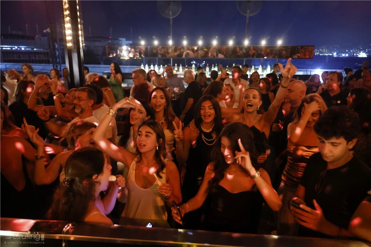 Le Grand Mix: Soirée Annuelle de l'AGL avec Caline et Ryan au Club Soda le Jeudi 2 Juillet 2026
