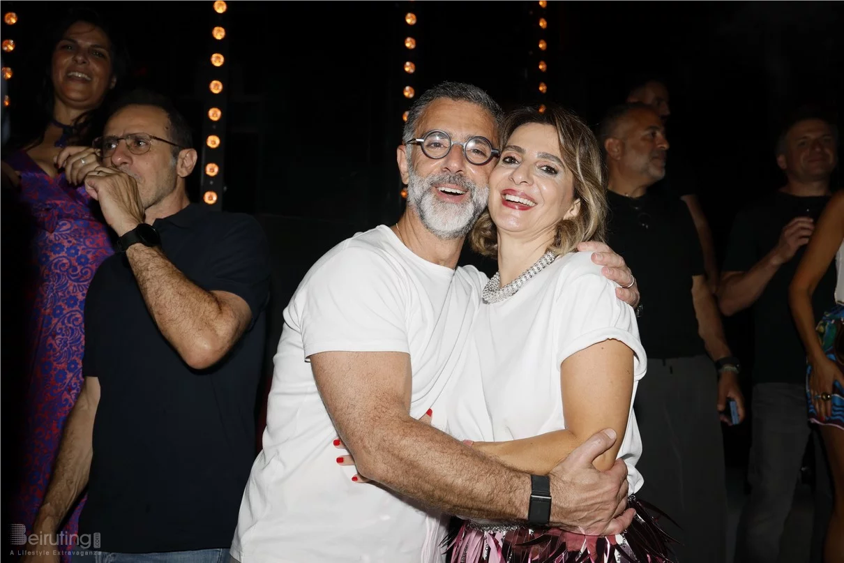 Le Grand Mix: Soirée Annuelle de l'AGL avec Caline et Ryan au Club Soda le Jeudi 2 Juillet 2026