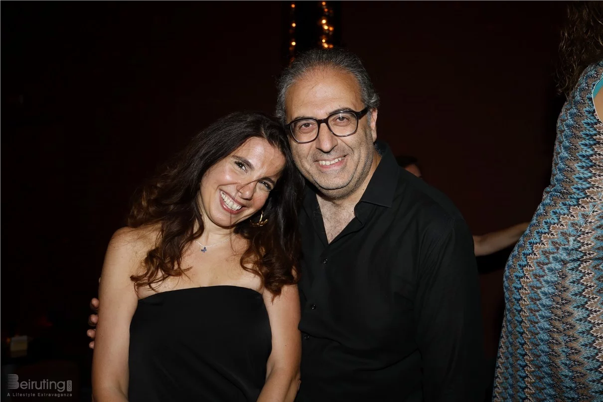 Le Grand Mix: Soirée Annuelle de l'AGL avec Caline et Ryan au Club Soda le Jeudi 2 Juillet 2026