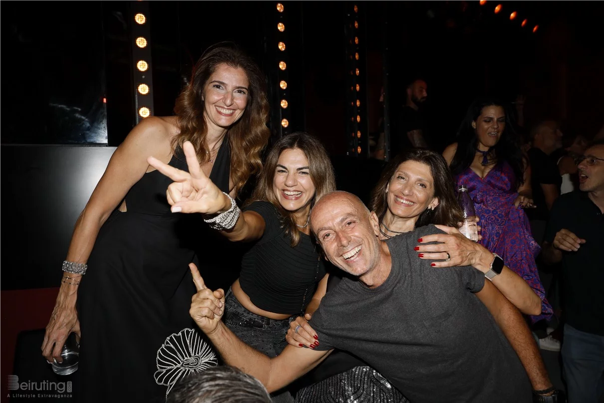 Le Grand Mix: Soirée Annuelle de l'AGL avec Caline et Ryan au Club Soda le Jeudi 2 Juillet 2026