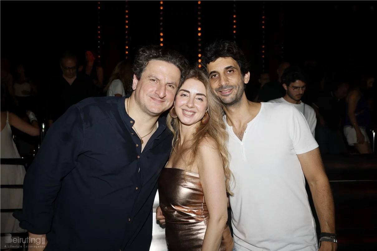 Le Grand Mix: Soirée Annuelle de l'AGL avec Caline et Ryan au Club Soda le Jeudi 2 Juillet 2026