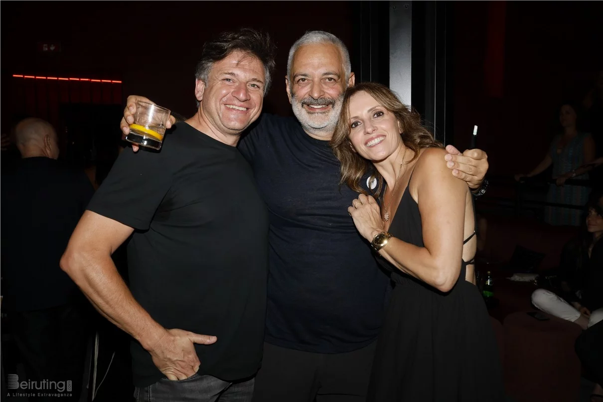 Le Grand Mix: Soirée Annuelle de l'AGL avec Caline et Ryan au Club Soda le Jeudi 2 Juillet 2026