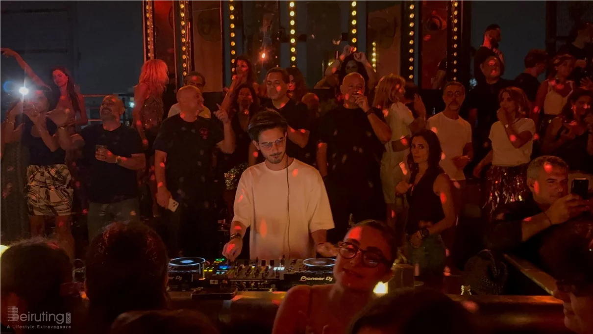 Le Grand Mix: Soirée Annuelle de l'AGL avec Caline et Ryan au Club Soda le Jeudi 2 Juillet 2026