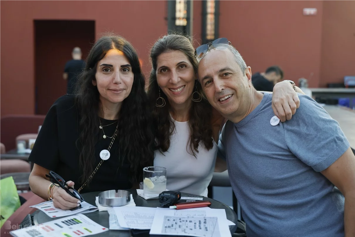 Le Grand Mix: Soirée Annuelle de l'AGL avec Caline et Ryan au Club Soda le Jeudi 2 Juillet 2026