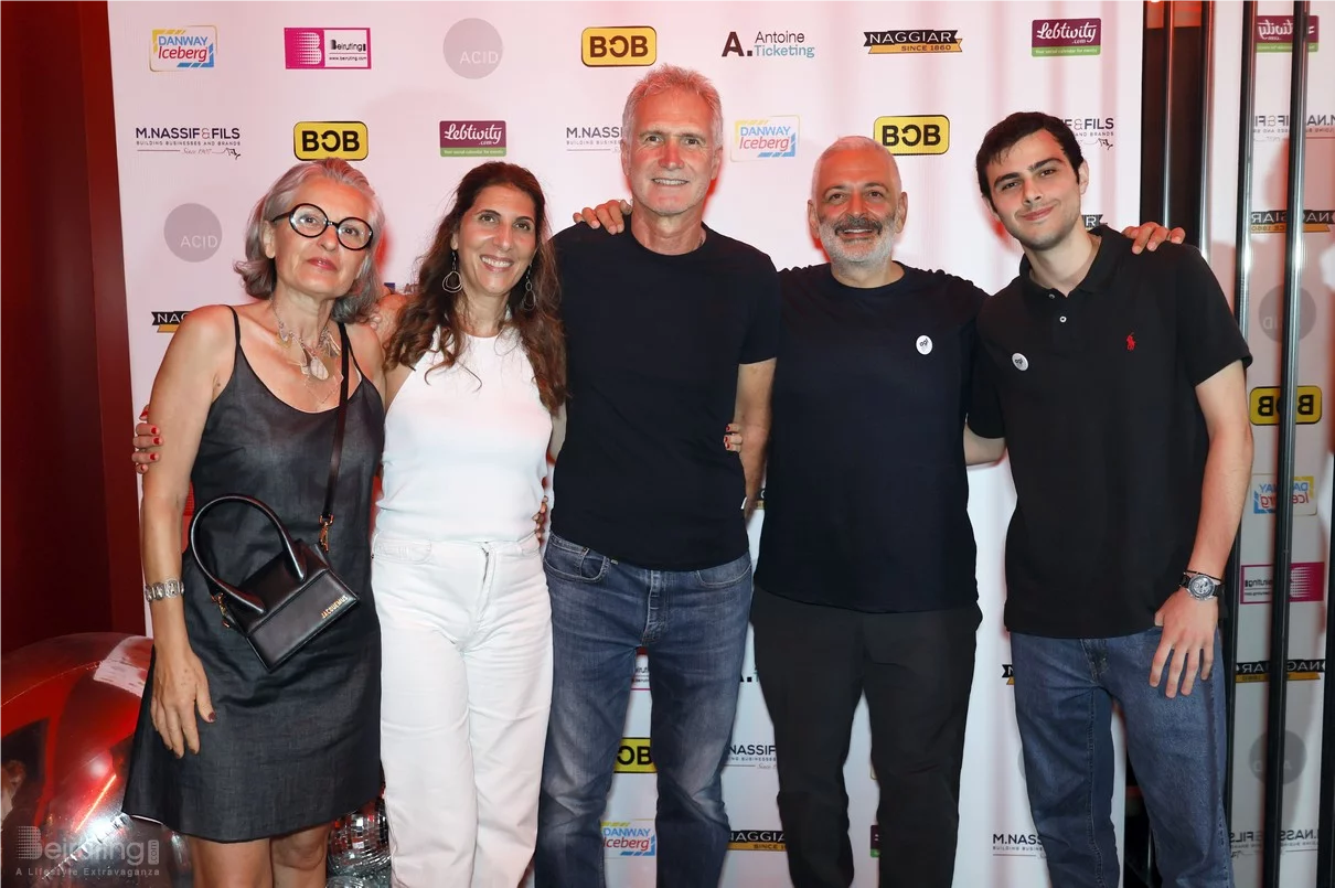 Le Grand Mix: Soirée Annuelle de l'AGL avec Caline et Ryan au Club Soda le Jeudi 2 Juillet 2026