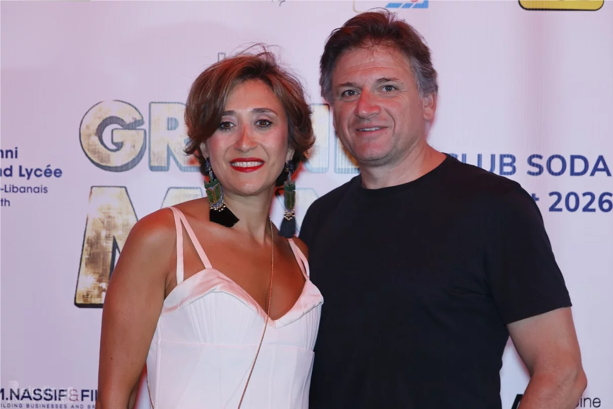 Le Grand Mix: Soirée Annuelle de l'AGL avec Caline et Ryan au Club Soda le Jeudi 2 Juillet 2026