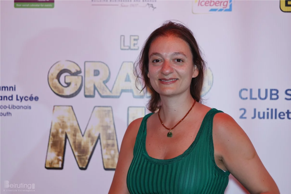 Le Grand Mix: Soirée Annuelle de l'AGL avec Caline et Ryan au Club Soda le Jeudi 2 Juillet 2026