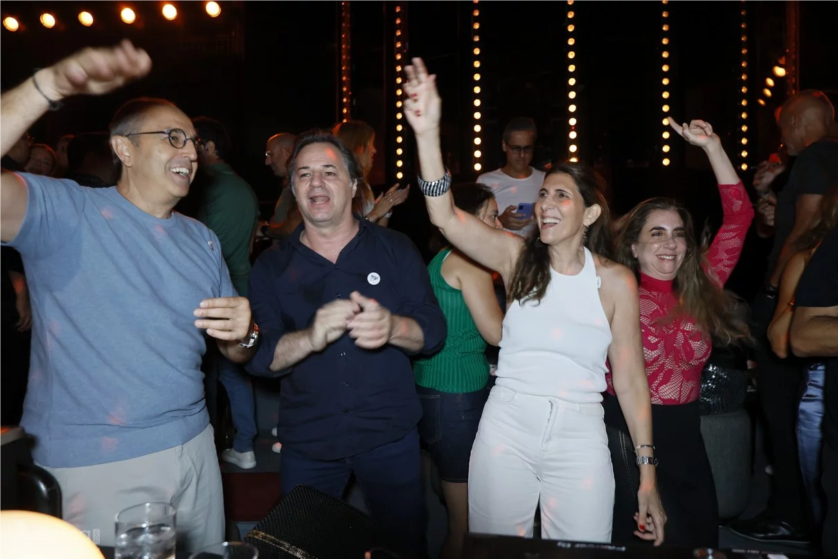 Le Grand Mix: Soirée Annuelle de l'AGL avec Caline et Ryan au Club Soda le Jeudi 2 Juillet 2026