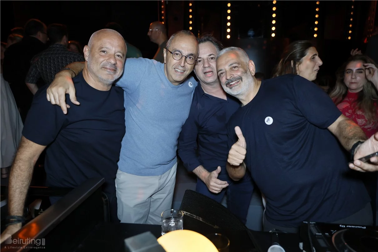 Le Grand Mix: Soirée Annuelle de l'AGL avec Caline et Ryan au Club Soda le Jeudi 2 Juillet 2026