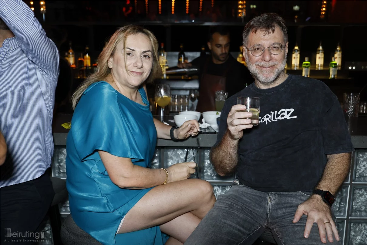 Le Grand Mix: Soirée Annuelle de l'AGL avec Caline et Ryan au Club Soda le Jeudi 2 Juillet 2026