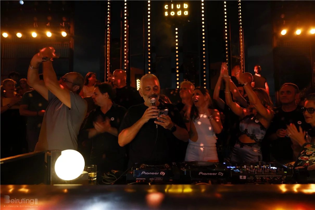 Le Grand Mix: Soirée Annuelle de l'AGL avec Caline et Ryan au Club Soda le Jeudi 2 Juillet 2026