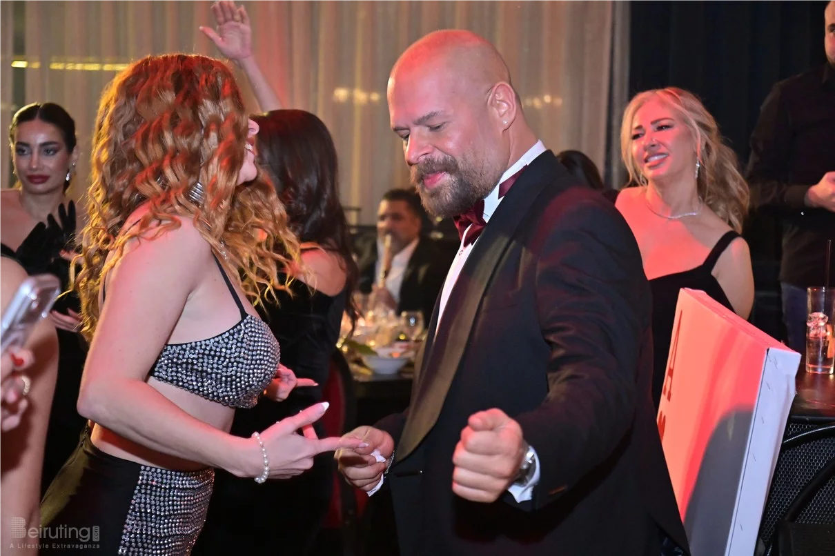 Happy Birthday Ahmad Yahya