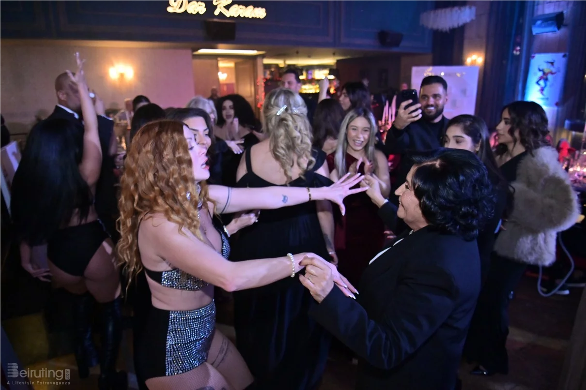 Happy Birthday Ahmad Yahya