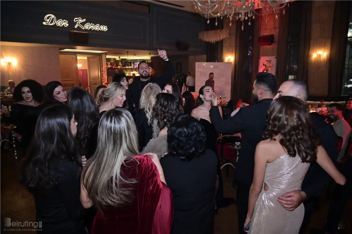 Happy Birthday Ahmad Yahya