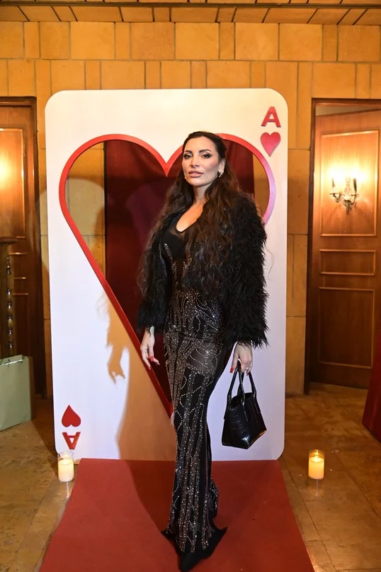 Happy Birthday Ahmad Yahya