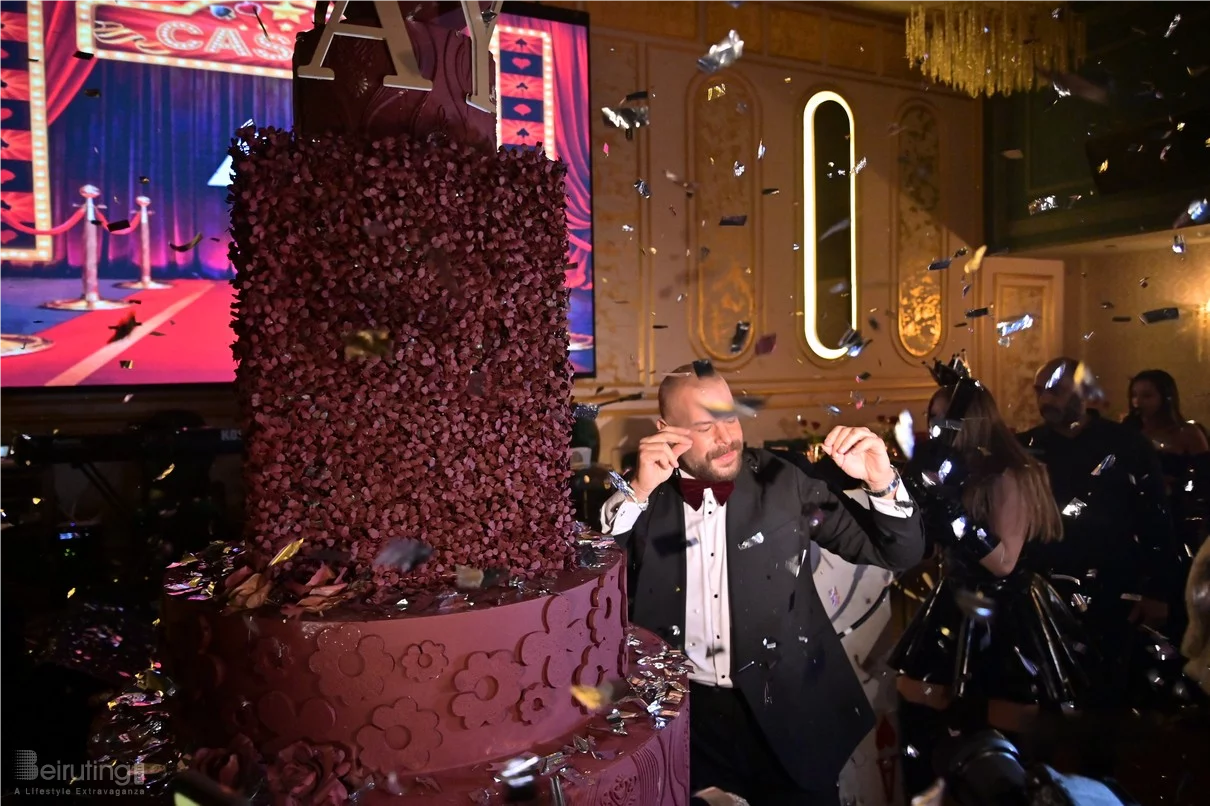 Happy Birthday Ahmad Yahya