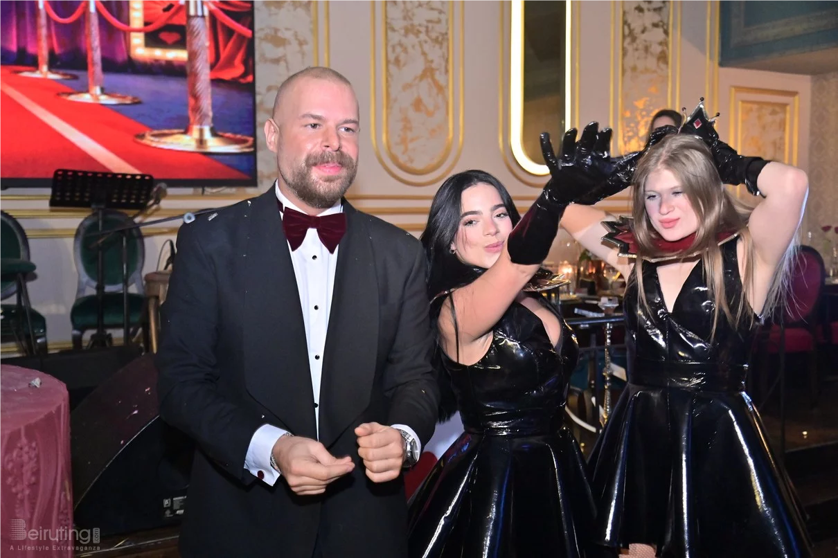 Happy Birthday Ahmad Yahya